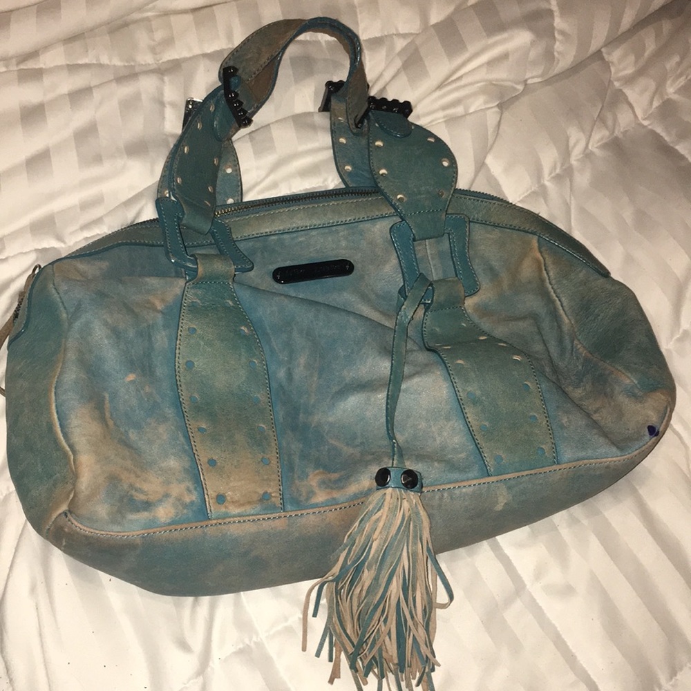 Betsy’s Johnson purse
